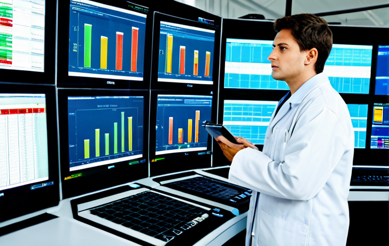 공장자동화 엔지니어의 경력 개발 - Robotics Team Collaboration**
"A diverse team of engineers, fully clothed in professional work atti... 공장자동화 엔지니어의 경력 개발 - Robotics Team Collaboration**
"A diverse team of engineers, fully clothed in professional work atti...