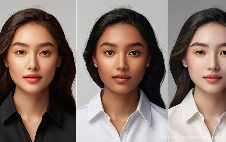 공장자동화 엔지니어링 트렌드 - The user requires three image generation prompts in English, based on the provided Arabic text about... 공장자동화 엔지니어링 트렌드 - The user requires three image generation prompts in English, based on the provided Arabic text about...