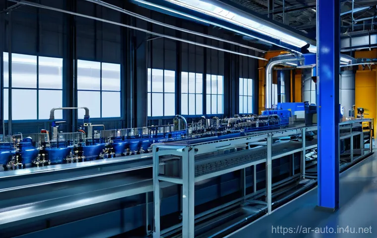 공장자동화 엔지니어링 트렌드 - Here are the three prompts: 공장자동화 엔지니어링 트렌드 - Here are the three prompts: