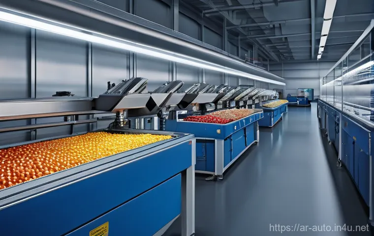 자동화 시스템 효율화 방안 - Here are three detailed image prompts in English, designed to visualize concepts related to automati... 자동화 시스템 효율화 방안 - Here are three detailed image prompts in English, designed to visualize concepts related to automati...